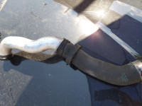 Crijeva intercoolera BMW E46 320D