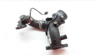 CRIJEVO INTERKULERA 165763328R Renault CAPTUR 2013-2019