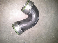 CRIJEVO INTERKULERA 3B0145834AC Volkswagen PASSAT 2000-2005 PASSAT 5 P