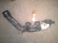 CRIJEVO INTERKULERA 9657083280 Citroen BERLINGO MOD 2003-2008