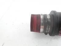 CRIJEVO INTERKULERA  FORD FOCUS 2001-2005