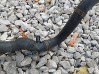 Crijevo rashladne tekućine 1J0122101B