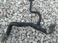 Crijevo rashladne tekučine Megane I