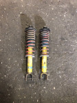 CRX stražnji amortizeri + opruge HONDA amortizeri fedre 8061382