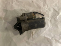D7R27 - STARTER VALEO PEUGEOT CITROEN