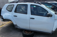 DACIA DUSTER 2010-2017 DJELOVI