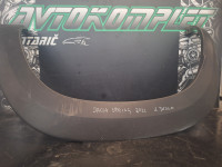 Dacia Spring 2022 Obruba blatobrana zadaj desno 788A21002R