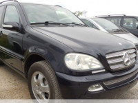 DESNI FAR DESNA LAMPA MERCEDES ML W 163 REDIZAJN W163