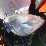 DESNI FAR DESNA LAMPA MERCEDES REDIZAJN W 168 W168