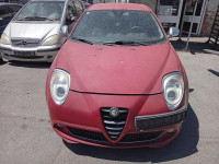 DIJELOVI ZA ALFA ROMEO MITO 2011 g. 62 KW 1248 JTD