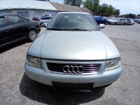 DIJELOVI ZA AUDI A3  2002 g. 75 KW 1595 B