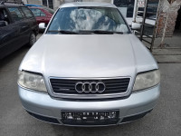 DIJELOVI ZA AUDI A6 C5 1998 g. 110 KW 2496 TDI