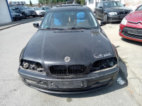 DIJELOVI ZA BMW 3 E46 1999 g. 77 KW 1895 B