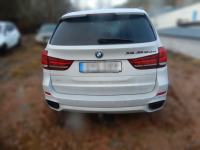 BMW X5 M50d F15 2017 DIJELOVI