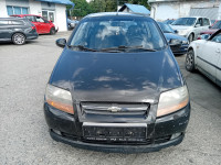 DIJELOVI ZA CHEVROLET KALOS T200 2005 g. 69 KW 1399 B