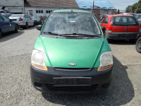 DIJELOVI ZA CHEVROLET SPARK 2005 g. 38 KW 796 B