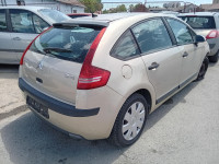 DIJELOVI ZA CITROEN C 4  2006 G, 65 KW 1400 B