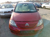 DIJELOVI ZA CITROEN C3 2004 g. 50 KW 1400 HDI