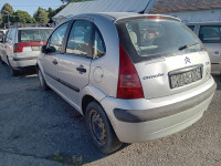 DIJELOVI ZA CITROEN C3 2005 g. 50 KW 1400 HDI