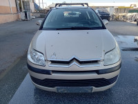 DIJELOVI ZA CITROEN C4 2005 g. 65 KW 1400 B