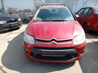 DIJELOVI ZA CITROEN C4 2010 g. 65 KW 1400 B