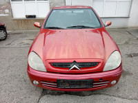 DIJELOVI ZA CITROEN XSARA 2003 G, 66 KW 2000 HDI