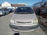 DIJELOVI ZA CITROEN XSARA PICASSO 2002 g. 66 KW 2000 HDI