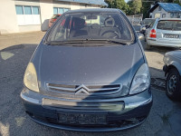 DIJELOVI ZA CITROEN XSARA PICASSO RDZ 2008 G, 80 KW 1600 B