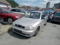 DIJELOVI ZA DAEWOO LANOS 2 2002 g. 55 KW 1400 B