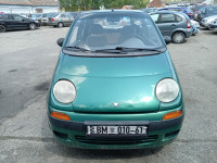 DIJELOVI ZA DAEWOO MATIZ 2000 g.  38 KW 796 B