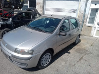 DIJELOVI ZA FIAT PUNTO 2  2000 G, 44 KW 1242 B