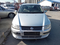 DIJELOVI ZA FIAT STILO 2004 g. 70 KW 1400 B