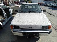 DIJELOVI ZA FORD FIESTA MK2 1987 g. 40 KW 1600 D