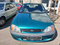 DIJELOVI ZA FORD FIESTA MK4 1999 g. 44 KW 1300 B