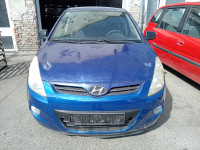 DIJELOVI ZA HYUNDAI i 20 2009 g. 57 KW 1248 B