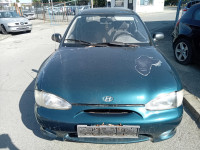 DIJELOVI ZA HYUNDAI ACCENT 1999 g. 55 KW  1341 B