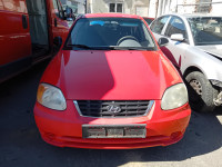 DIJELOVI ZA HYUNDAI ACCENT 2005 g. 63 KW 1341 B