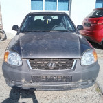 DIJELOVI ZA HYUNDAI ACCENT 4 2003 g. 62 KW 1341 B