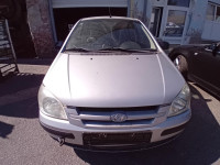 DIJELOVI ZA HYUNDAI GETZ 2004 g. 46 KW 1086 B