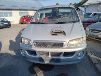 DIJELOVI ZA HYUNDAI  H 1  2007 g. 73 KW 2476 CRDI