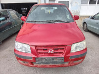 DIJELOVI ZA HYUNDAI MATRIX 2003 g. 60 KW 1493 CRDI