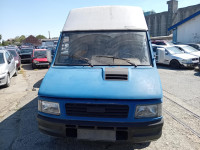 DIJELOVI ZA IVECO DAILY 1993 g. 76 KW 2500 D