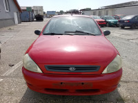 DIJELOVI ZA KIA RIO 2001 g. 55 KW 1343 B