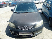 DIJELOVI ZA MAZDA 2 2005 g. 50 KW 1399 D