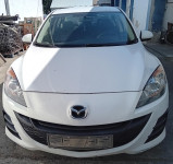 DIJELOVI ZA MAZDA 3 BL 2010 g. 80 KW 1560 D