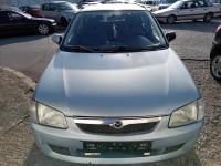 DIJELOVI ZA MAZDA 323F 2000 g. 66 KW 2000 D ITD