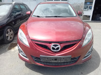 DIJELOVI ZA MAZDA 6 2013 g. 132 KW 2184 DI