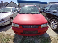 DIJELOVI ZA MAZDA DEMIO 2000 g. 46 KW 1324 B