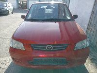 DIJELOVI ZA MAZDA DEMIO 2000 g. 46 KW 1324 B