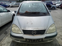 DIJELOVI ZA MERCEDES A KLASA W168 RDZ  2004 g. 70 KW 1689 CDI